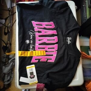 Medium Barbie Shirt - Lady's Fit